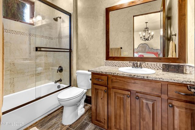 3166 Vista Favoloso, Reno, NV 89519