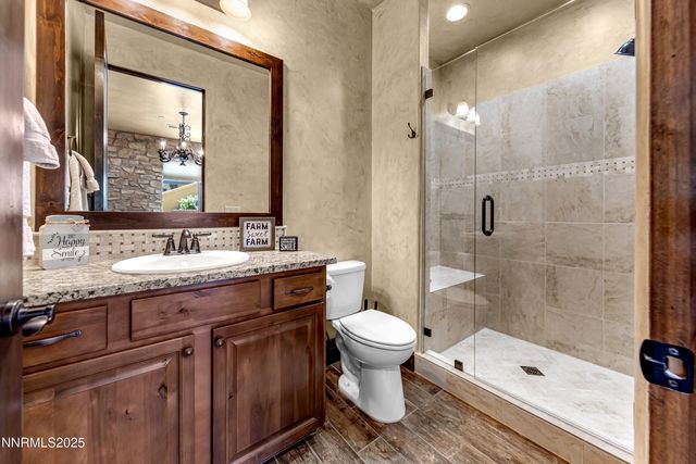 3166 Vista Favoloso, Reno, NV 89519