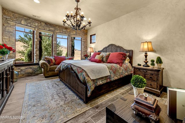 3166 Vista Favoloso, Reno, NV 89519