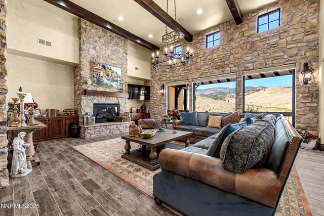 3166 Vista Favoloso, Reno, NV 89519