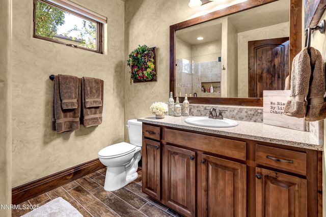 3166 Vista Favoloso, Reno, NV 89519