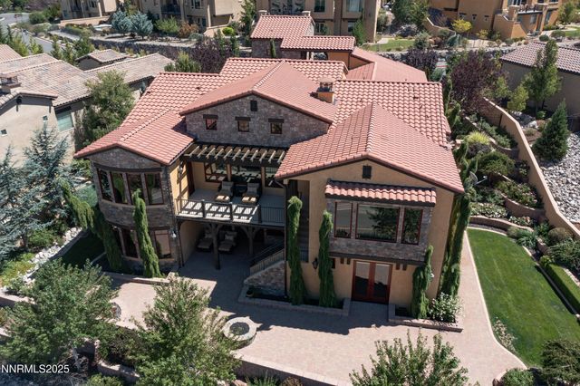 3166 Vista Favoloso, Reno, NV 89519