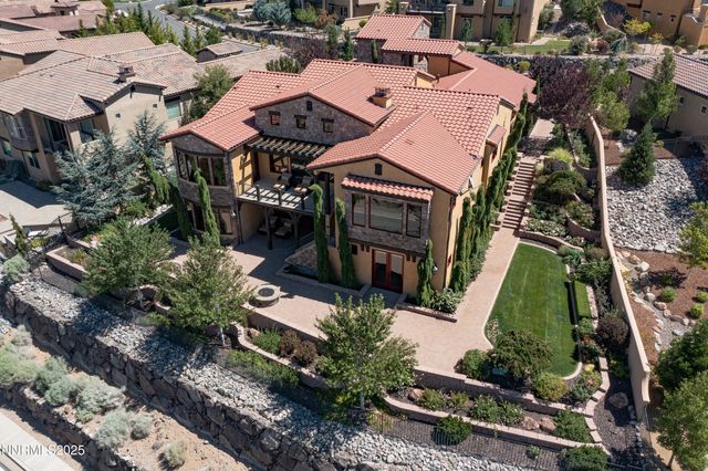 3166 Vista Favoloso, Reno, NV 89519