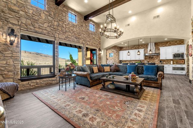 3166 Vista Favoloso, Reno, NV 89519