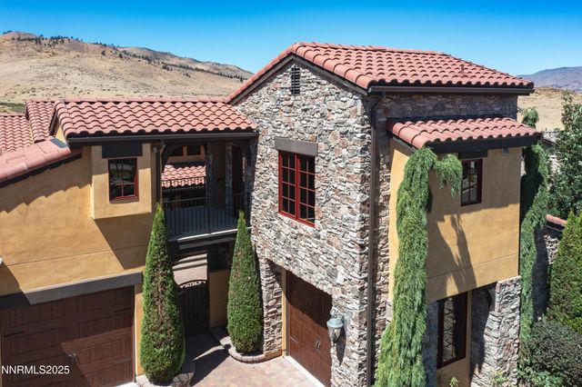 3166 Vista Favoloso, Reno, NV 89519