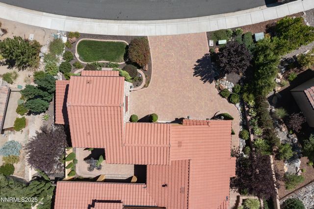 3166 Vista Favoloso, Reno, NV 89519