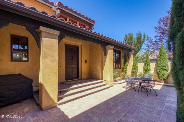 3166 Vista Favoloso, Reno, NV 89519