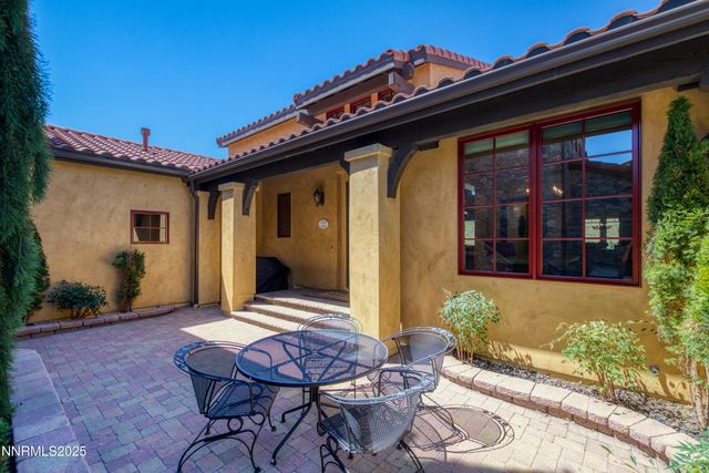 3166 Vista Favoloso, Reno, NV 89519