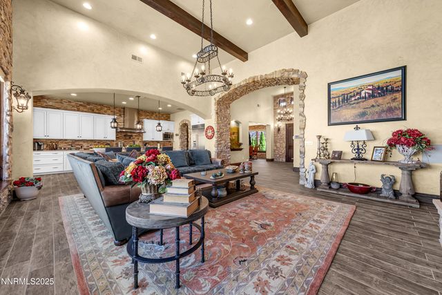 3166 Vista Favoloso, Reno, NV 89519