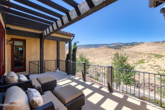 3166 Vista Favoloso, Reno, NV 89519