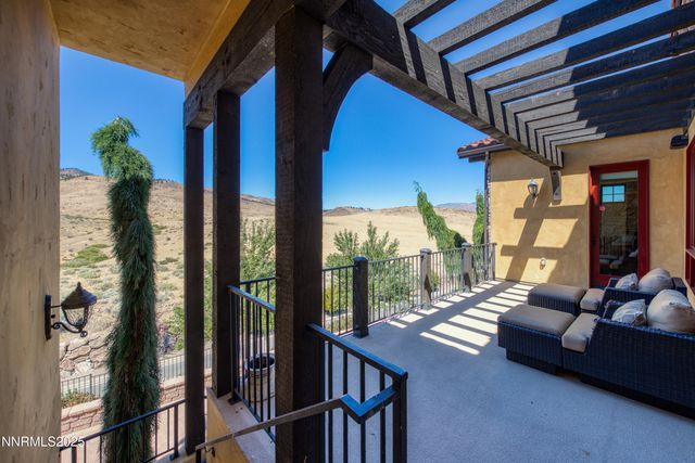 3166 Vista Favoloso, Reno, NV 89519