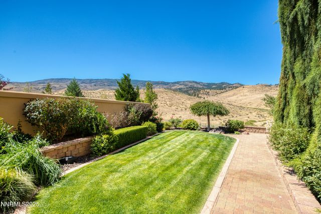 3166 Vista Favoloso, Reno, NV 89519