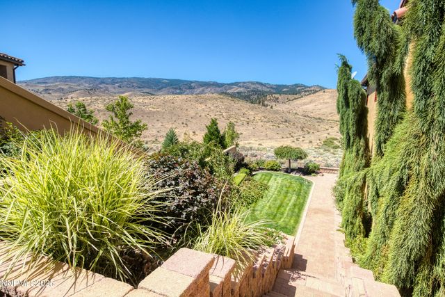 3166 Vista Favoloso, Reno, NV 89519