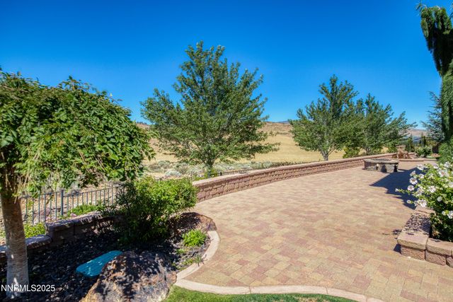 3166 Vista Favoloso, Reno, NV 89519