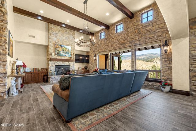 3166 Vista Favoloso, Reno, NV 89519