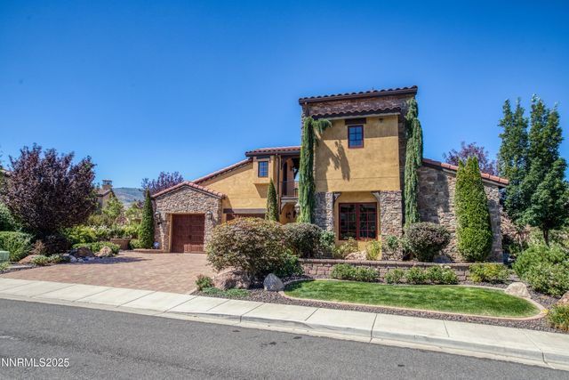 3166 Vista Favoloso, Reno, NV 89519