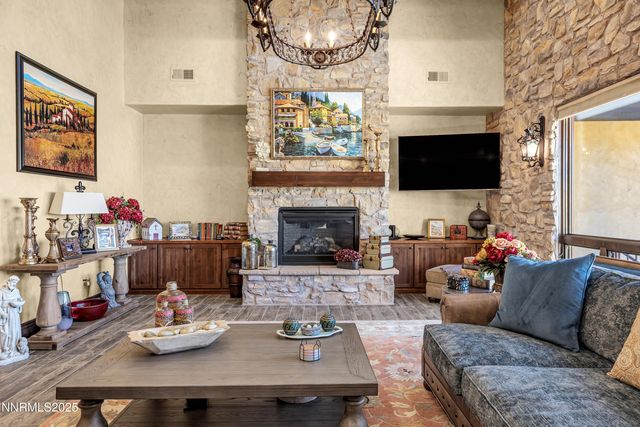 3166 Vista Favoloso, Reno, NV 89519