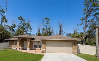 16946 TOLEDO BLADE BOULEVARD, Port Charlotte, FL 33954