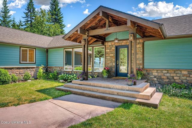 218 Topaz Trail, Sandpoint, ID 83864 property photo