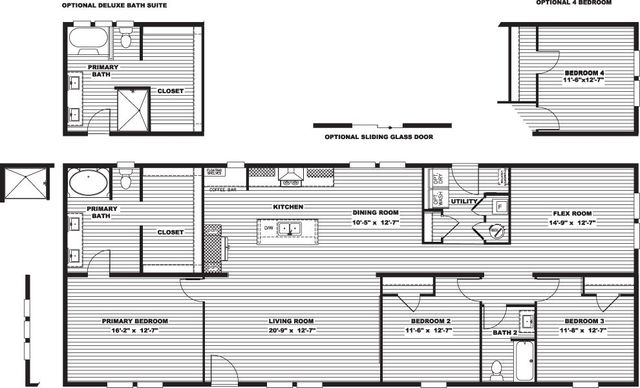 45 10th Avenue NE, Rio Rancho, NM 87144