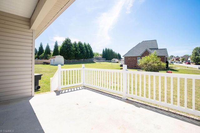 2007 Shady Oak Lane, Archdale, NC 27263