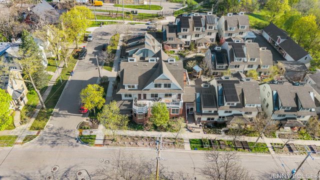 800 Livingston Avenue NE, Grand Rapids, MI 49503