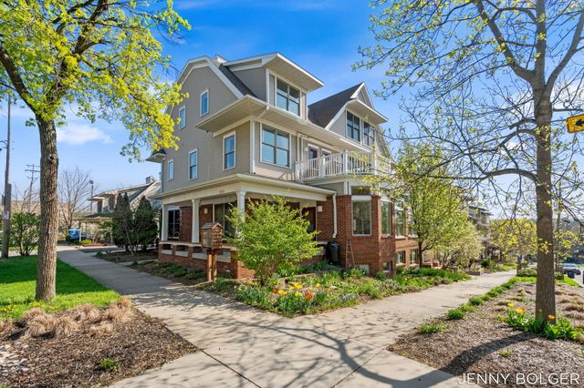 800 Livingston Avenue NE, Grand Rapids, MI 49503