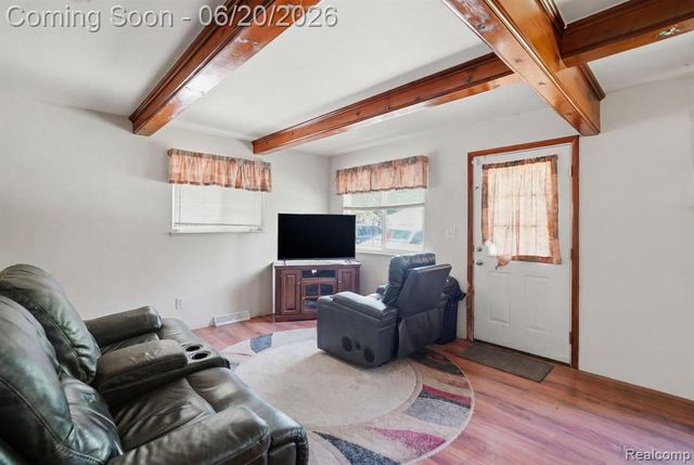 1699 Ditty Road, Kimball, MI 48074