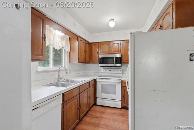 1699 Ditty Road, Kimball, MI 48074