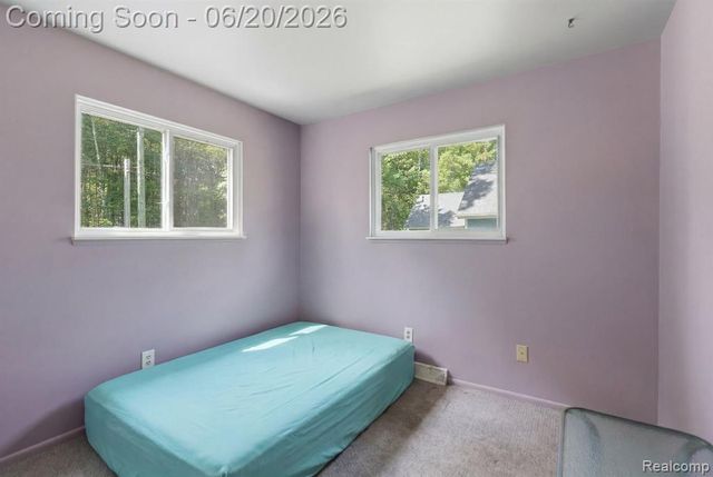 1699 Ditty Road, Kimball, MI 48074