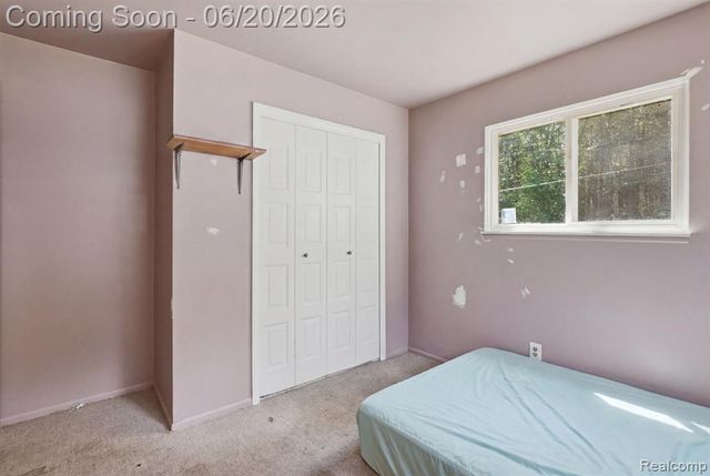 1699 Ditty Road, Kimball, MI 48074