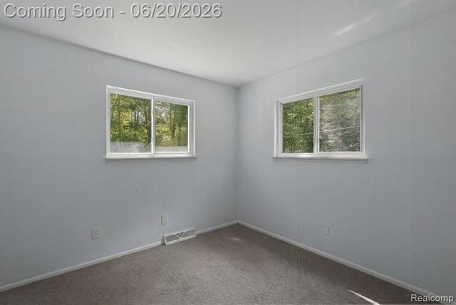 1699 Ditty Road, Kimball, MI 48074