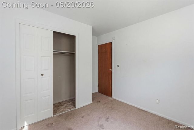 1699 Ditty Road, Kimball, MI 48074