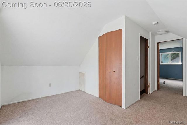 1699 Ditty Road, Kimball, MI 48074