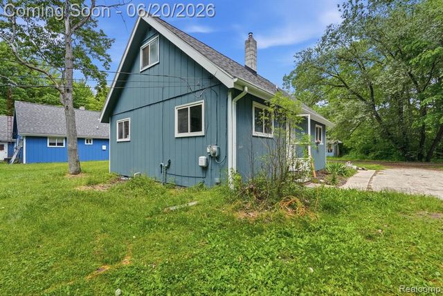 1699 Ditty Road, Kimball, MI 48074