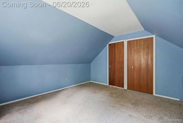 1699 Ditty Road, Kimball, MI 48074