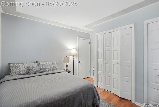 1699 Ditty Road, Kimball, MI 48074