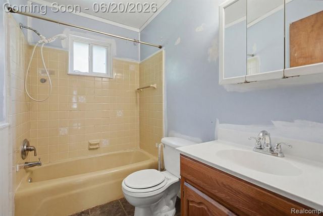 1699 Ditty Road, Kimball, MI 48074