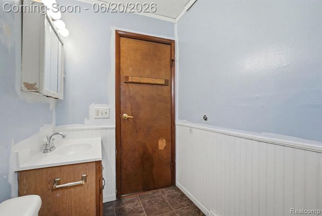 1699 Ditty Road, Kimball, MI 48074