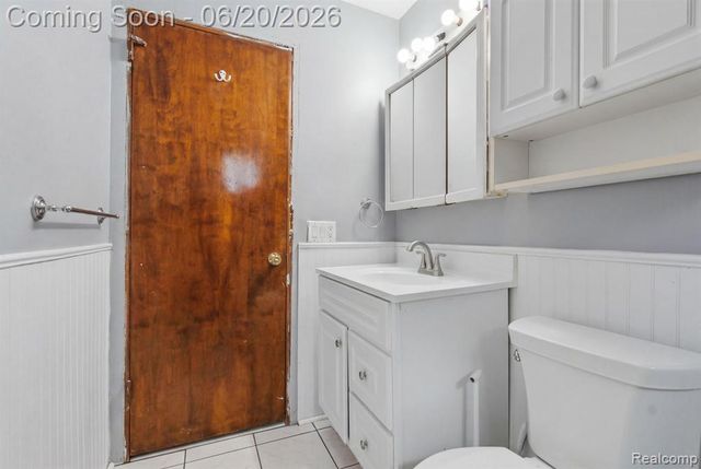 1699 Ditty Road, Kimball, MI 48074