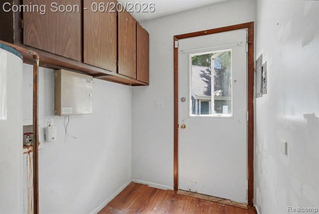 1699 Ditty Road, Kimball, MI 48074