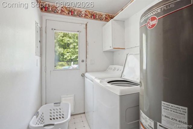 1699 Ditty Road, Kimball, MI 48074