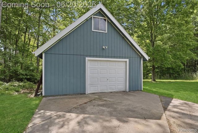 1699 Ditty Road, Kimball, MI 48074