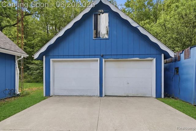 1699 Ditty Road, Kimball, MI 48074