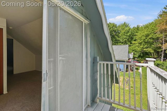1699 Ditty Road, Kimball, MI 48074