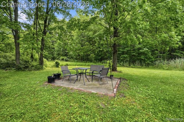 1699 Ditty Road, Kimball, MI 48074