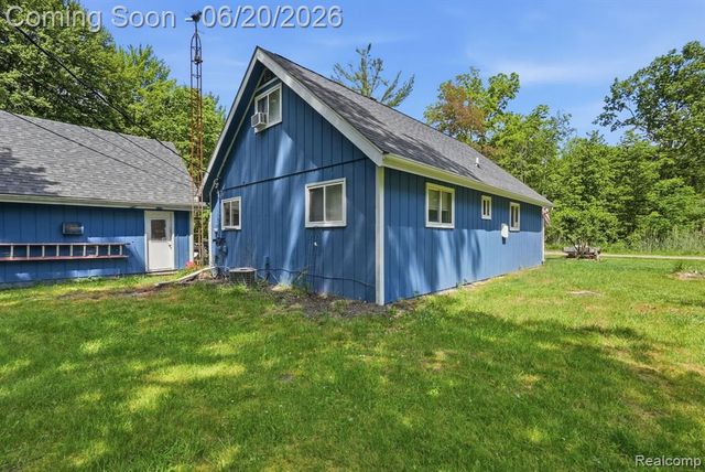 1699 Ditty Road, Kimball, MI 48074