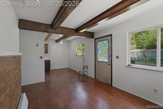 1699 Ditty Road, Kimball, MI 48074