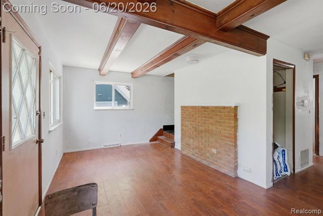 1699 Ditty Road, Kimball, MI 48074