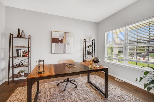 3123 Rosemary Lane, Schererville, IN 46375